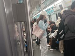 -王府井(地铁站)
