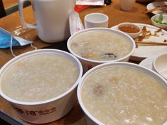 -粤仔湾砂锅粥(滨湖万达店)