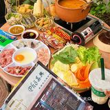 东莞探店🍲吃到了正宗瓦罐小火锅🤤梦回泰国