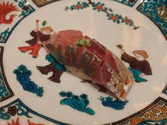 -橼舍鮨青木