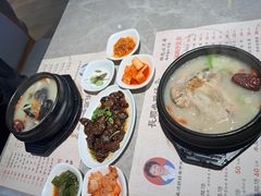 -长顺参鸡汤店(西塔总店)