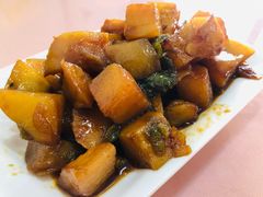 酱土豆-米郎餐厅·朝鲜族料理(延长路店)