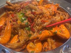 -胖哥俩肉蟹煲(杭州下沙学林街店)