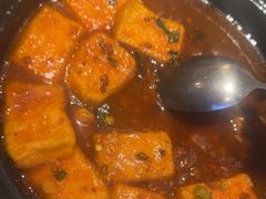 -严记小天府酸菜鱼(西四路店)