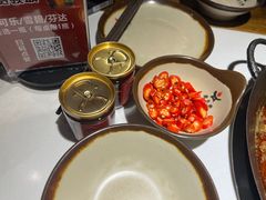 -老天桥蛙炉火锅(姑苏总店)