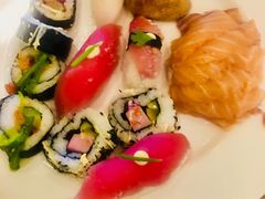 -富力希尔顿酒店·地阔自助餐厅