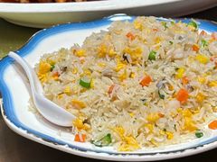 -陈记菜馆·非遗淮扬菜(东关街教场店)