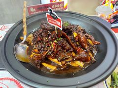 -回味黑鸭煲·始于2006(万松园店)