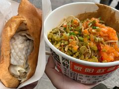 -家阳赵师傅油饼包烧麦(粮道街店)