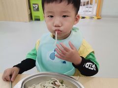 -好奇星国际托育(金地自在城校区)