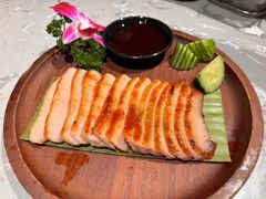 -Home Thai·泰谣(王府井apm店)