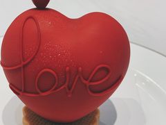 桃花运-Fridi Patisserie Cafe