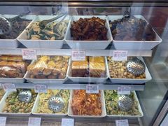 -娘心豆品(方庄店)