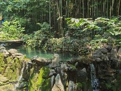 -四门塔风景区