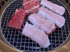 -妙香居韩国烤肉(容桂天佑城店)