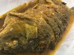 -阿五黄河大鲤鱼(英协路店)