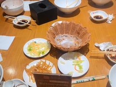 -和兴记牛肉火勺·羊汤(于洪广场店)