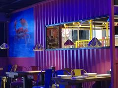大堂-谢蟹浓·肉蟹煲(新奥店)