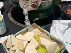 -阳坊涮肉(西直门凯德mall店)