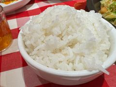 -西贝(上海中心店)
