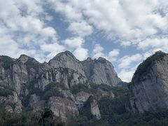 -雁荡山风景名胜区