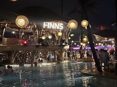 -FINNS Beach Club