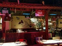 -鱼乐圈烤鱼餐厅(富尔沃·财富街店)