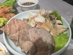 -阿杰臻选海鲜饭店(普陀山店)