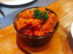 -俄士厨房(万松园店)