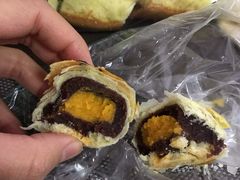 -泸溪河桃酥(秦淮夫子庙一店)