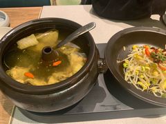 汽锅鸡-云海肴·汽锅鸡·云南菜(领展购物广场·中关村店)