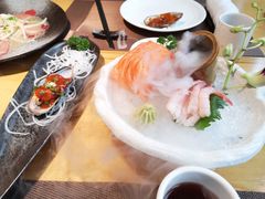 -禾风·海鲜料理自助(玉林店)