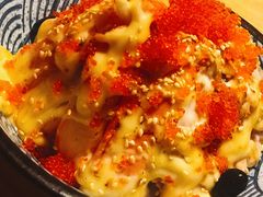-無雙居酒屋(北京路店)