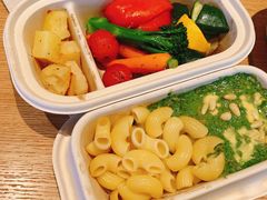 -星巴克臻选(上海合生汇1F店)