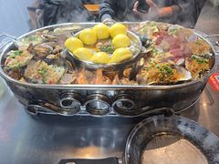 -原乡故事里海鲜大餐(玉祥门北马道巷店)