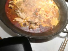 -老天桥蛙炉火锅(姑苏总店)