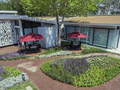 -春晖园度假酒店温泉