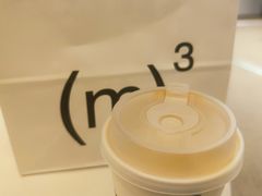 -CUBIC3三立方咖啡(西岸凤巢店)