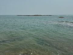 -日照灯塔风景区