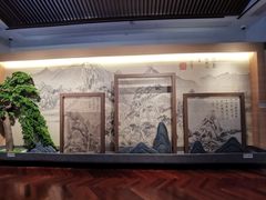 -上海醉白池公园