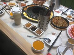 -韩宫宴炭火烤肉(印象城店)