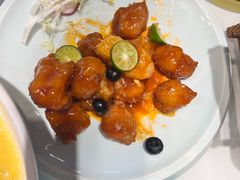 -润记·广东餐馆(苏州中心店)