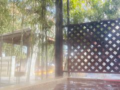 -春晖园度假酒店温泉