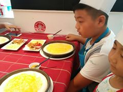 -必胜客(宁河吾悦店)