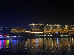 -大小河街