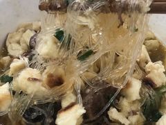 -刘信牛羊肉小炒泡馍(回民街店)