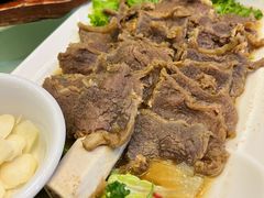 -东四民芳餐厅(世茂工三店)