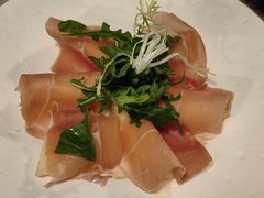 -安妮意大利餐厅(国贸店)