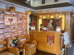 -鸥迪足道(锦州店)