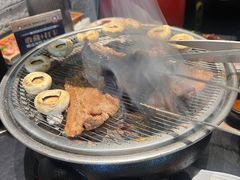 -黑牛の店·黑金店(沈阳万象城店)